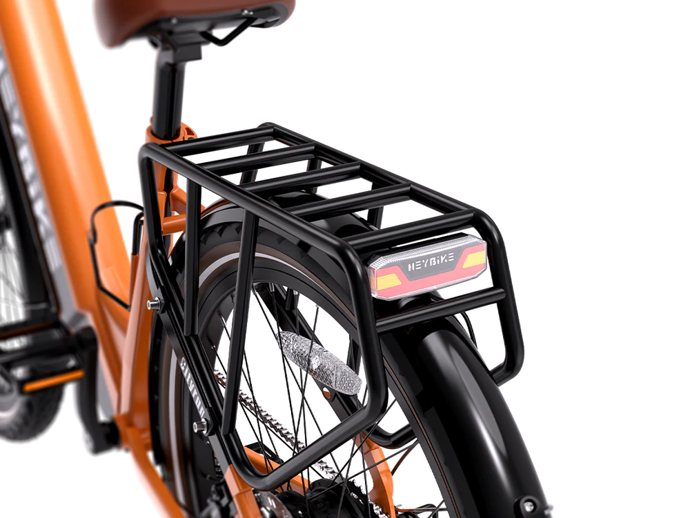 Heybike Cityrun