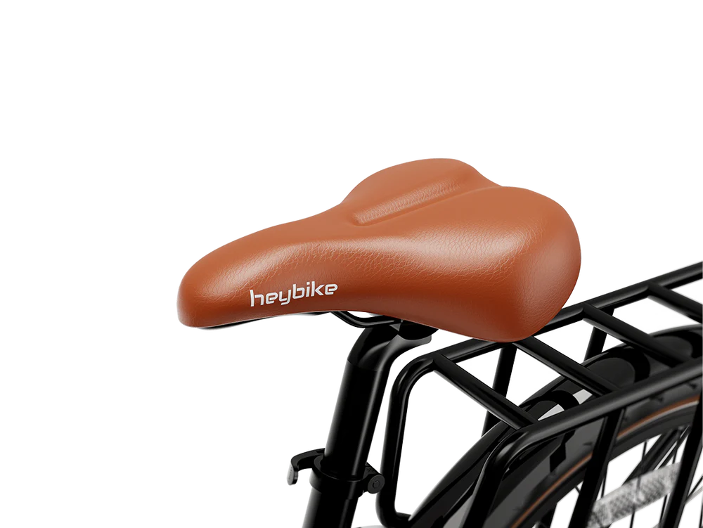 Heybike Cityrun