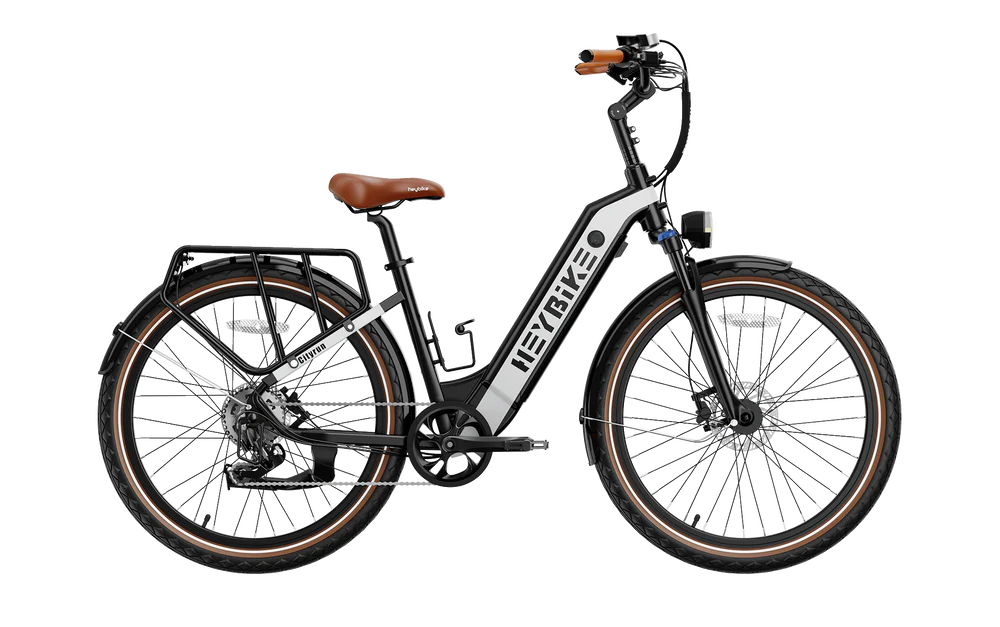 Heybike Cityrun