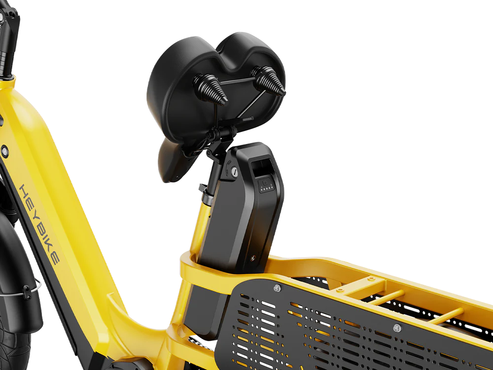 Heybike Hauler