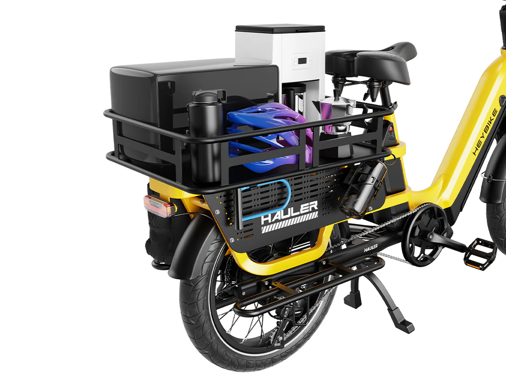 Heybike Hauler