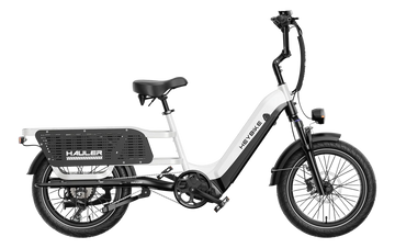Heybike Hauler