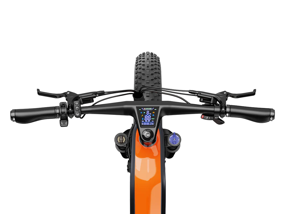 Heybike Hero