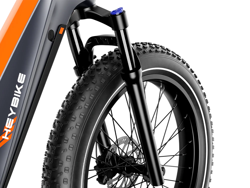 Heybike Hero