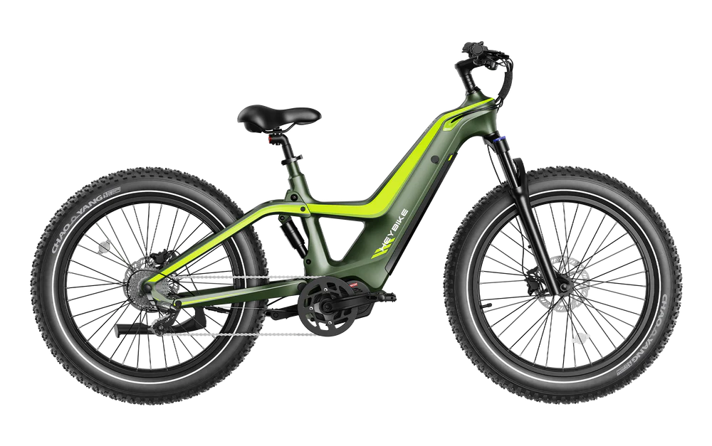 Heybike Hero