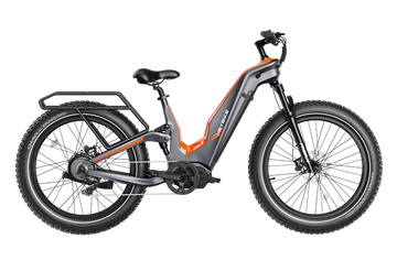 Heybike Hero