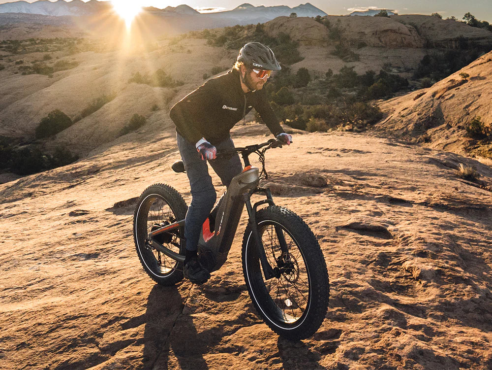 Heybike Hero