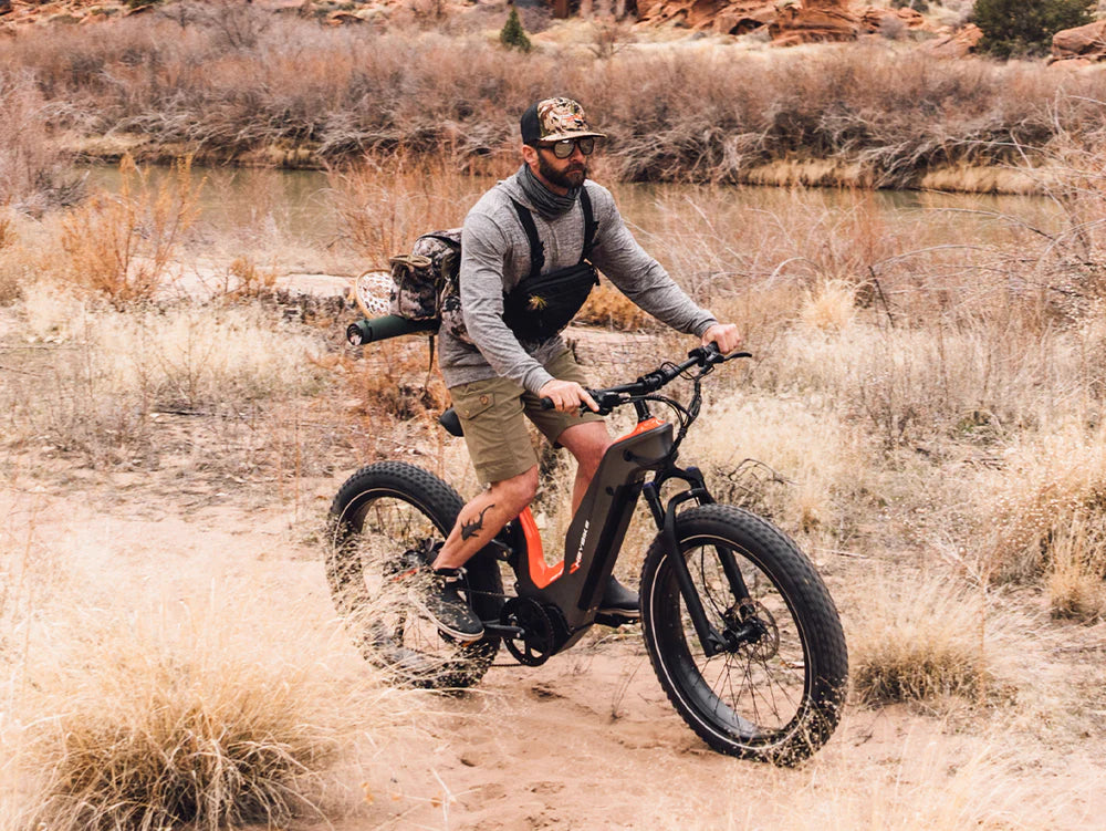Heybike Hero