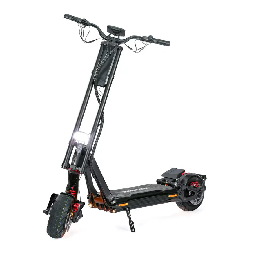 Superscooter InMotion RS