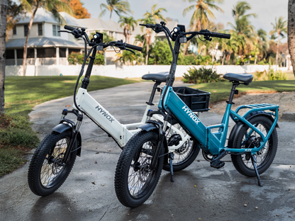 FLEX   Ebike
