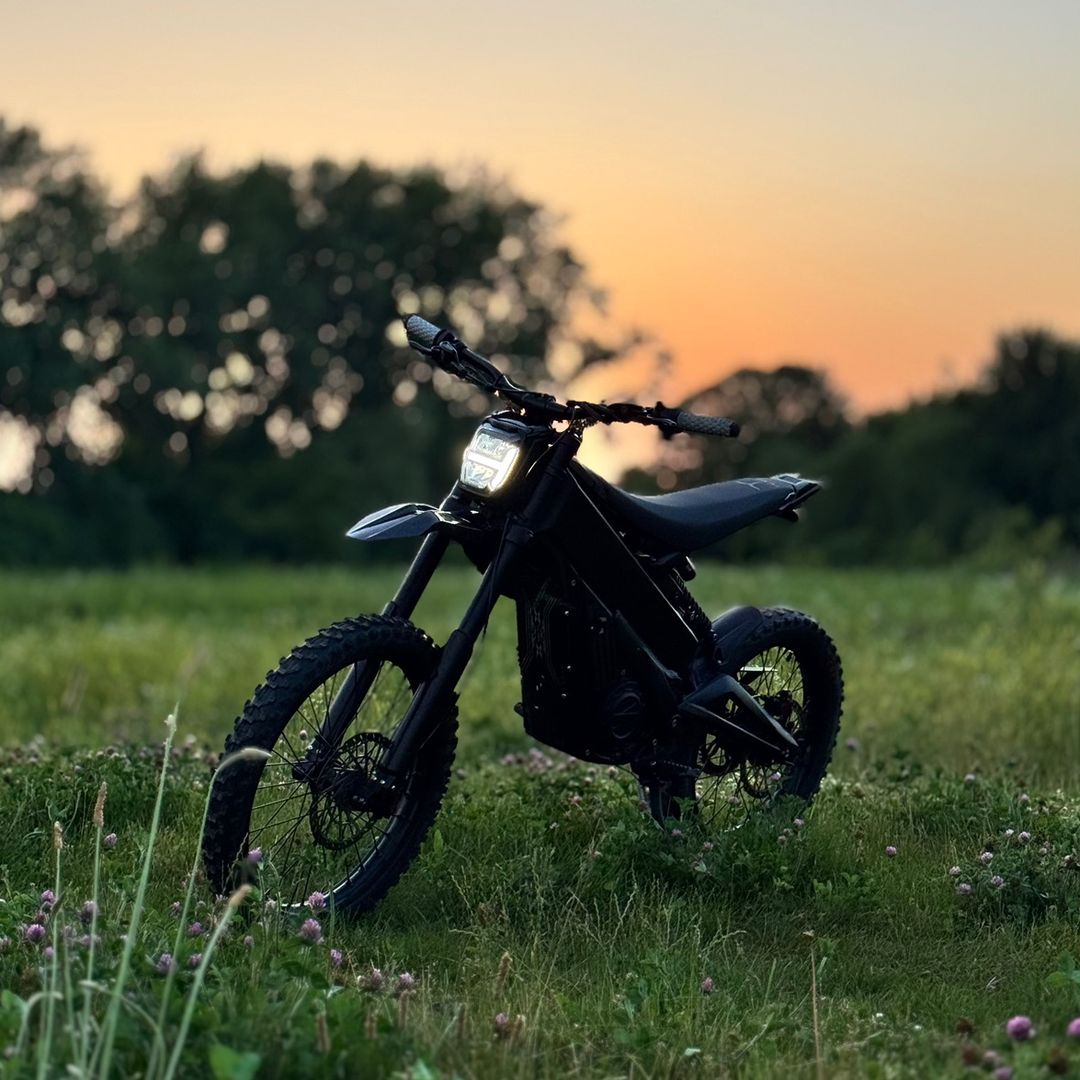 Freego X2 Pro Electric Dirt Bike