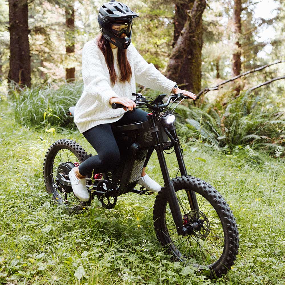 Freego X2 Pro Electric Dirt Bike