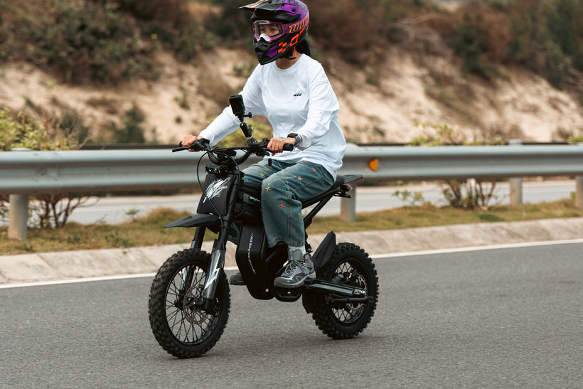 RidingTimes GT54 Pro