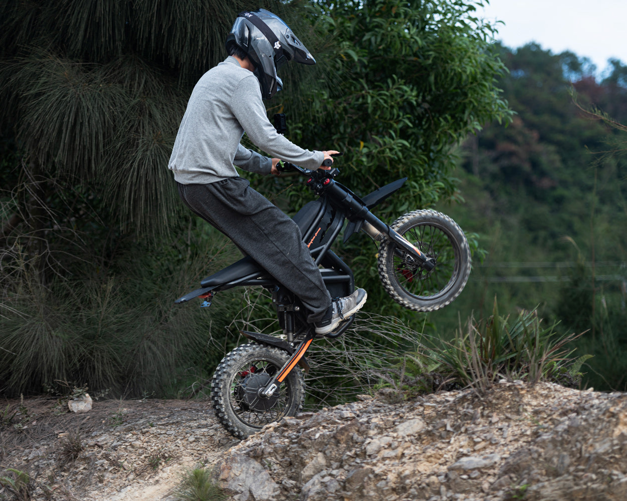 RidingTimes GT54 Pro