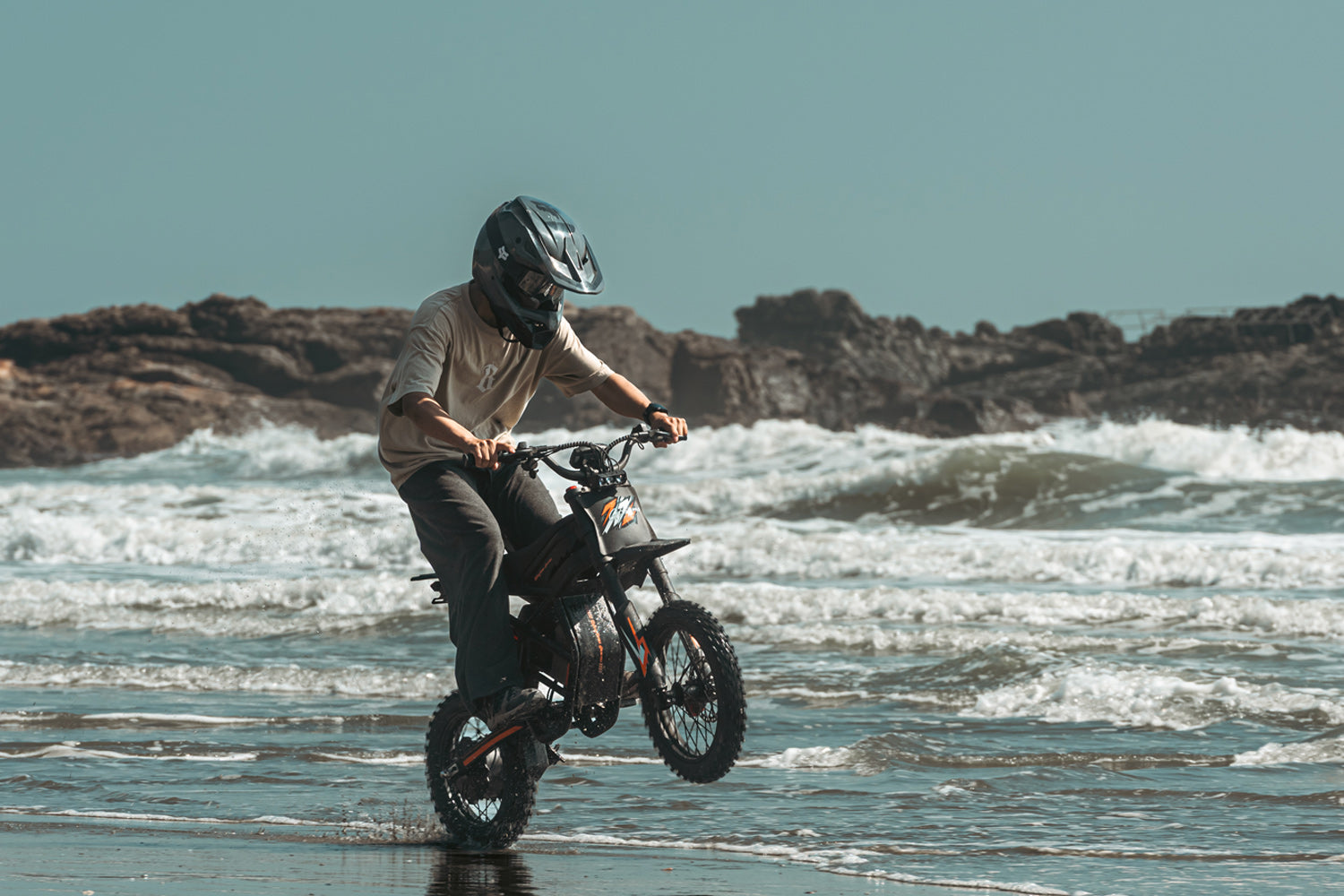 RidingTimes GT54 Pro