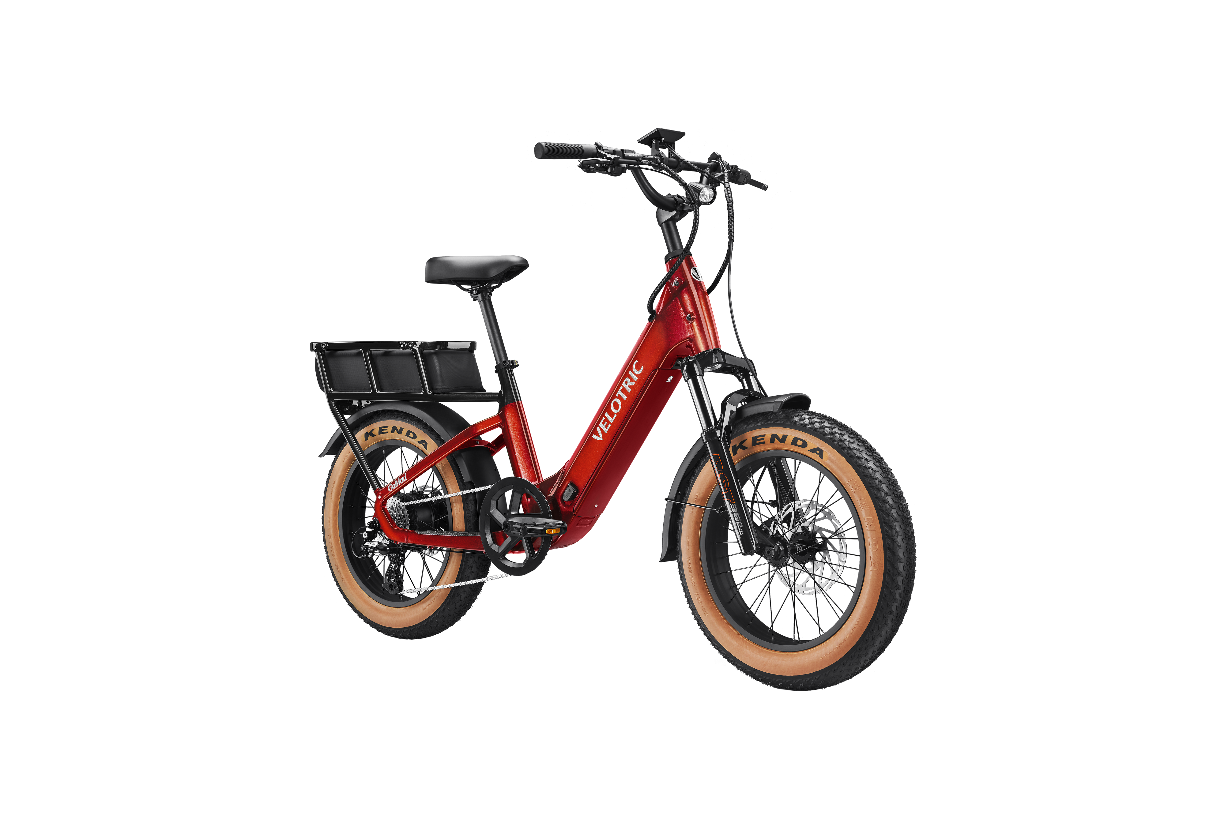 Velotric Gomad All-terrain Ebike