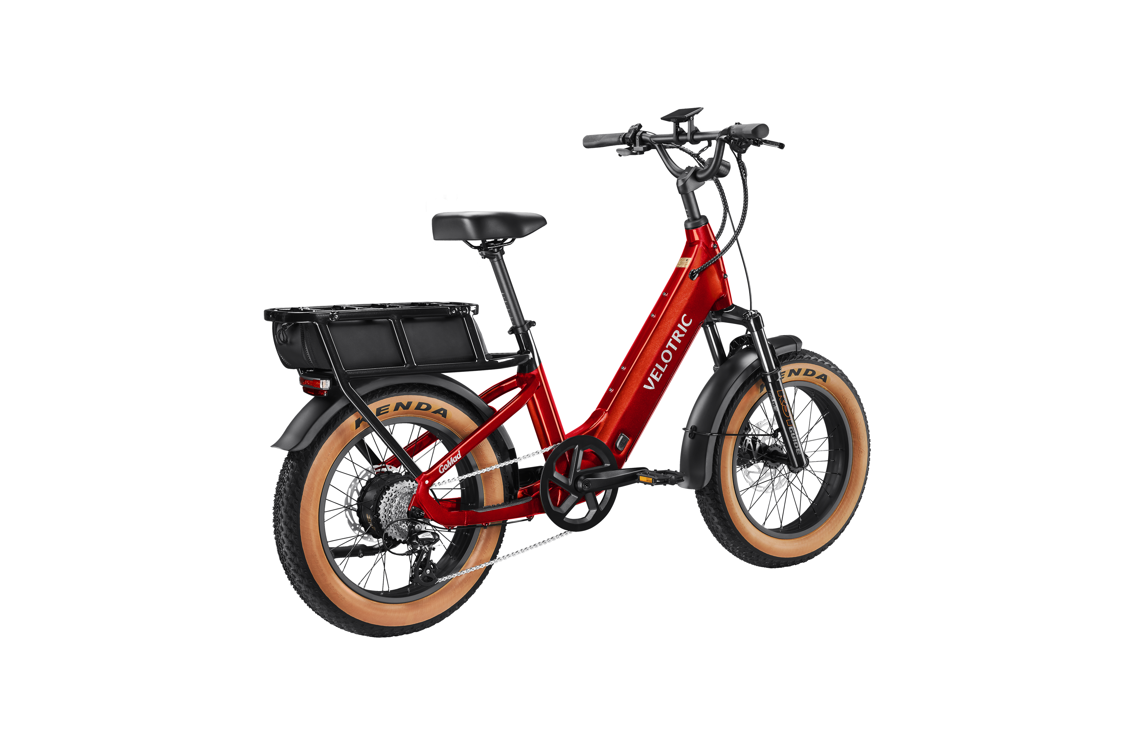 Velotric Gomad All-terrain Ebike