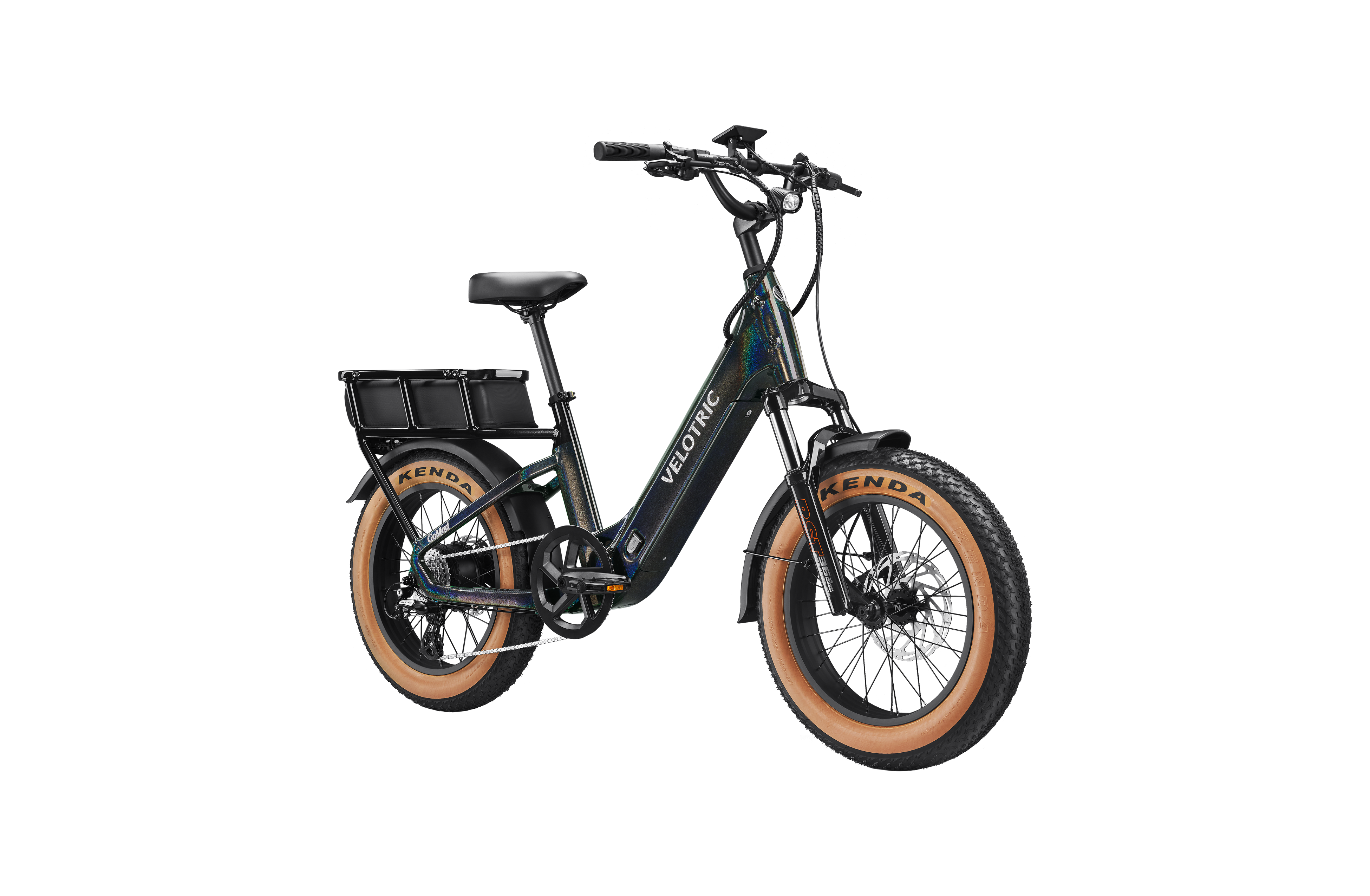Velotric Gomad All-terrain Ebike