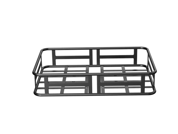 Hauler Rear Rack Basket