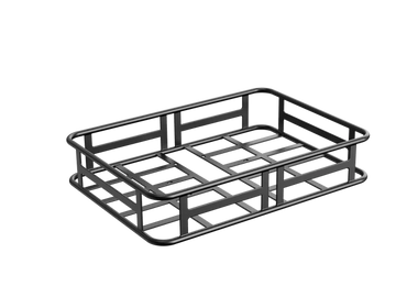 Hauler Rear Rack Basket