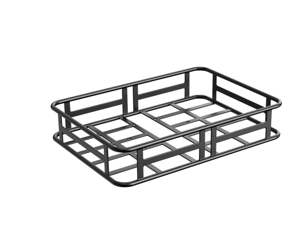 Hauler Rear Rack Basket