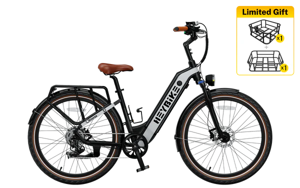 Heybike Cityrun
