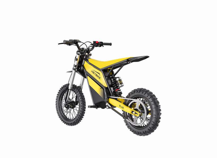 Heybike Villain Electric Dirt Bike