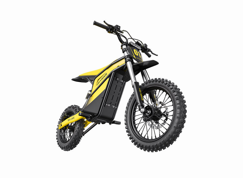 Heybike Villain Electric Dirt Bike