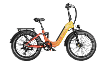 Heybike Horizon