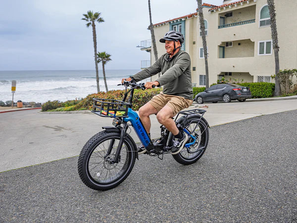 Heybike Horizon