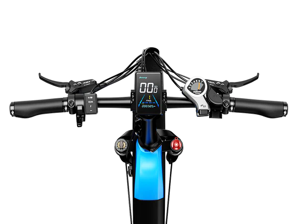 Heybike Horizon