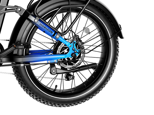 Heybike Horizon