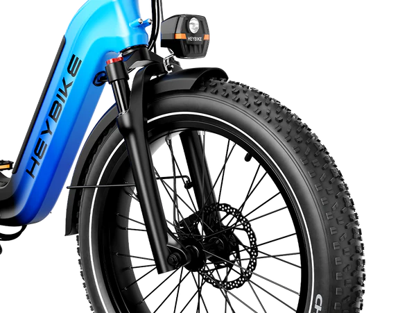 Heybike Horizon