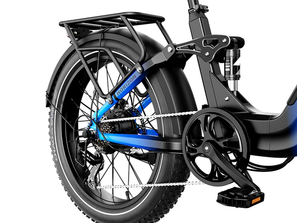 Heybike Horizon