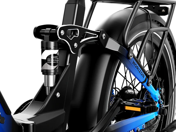 Heybike Horizon