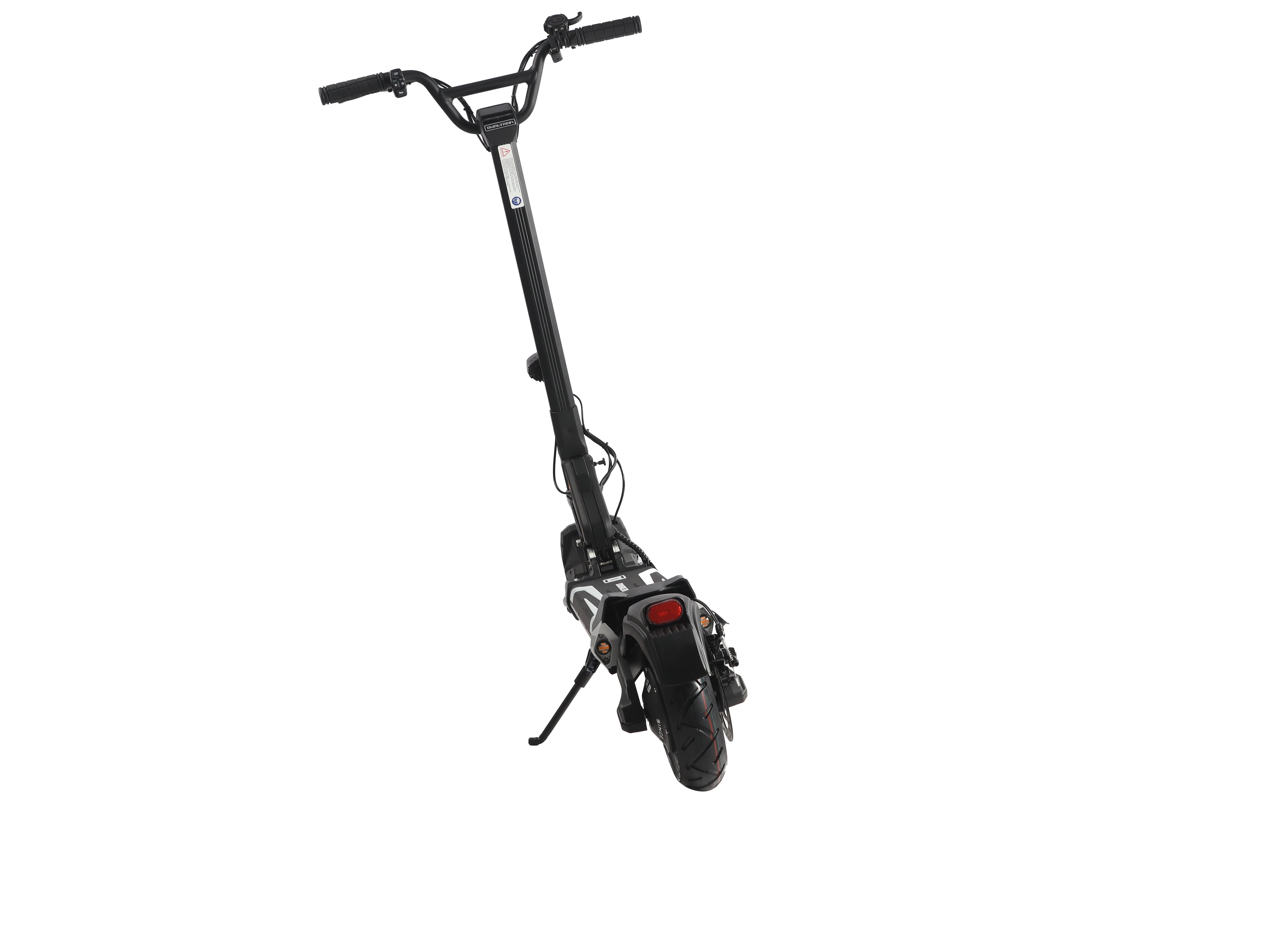 Dualtron Togo Limited