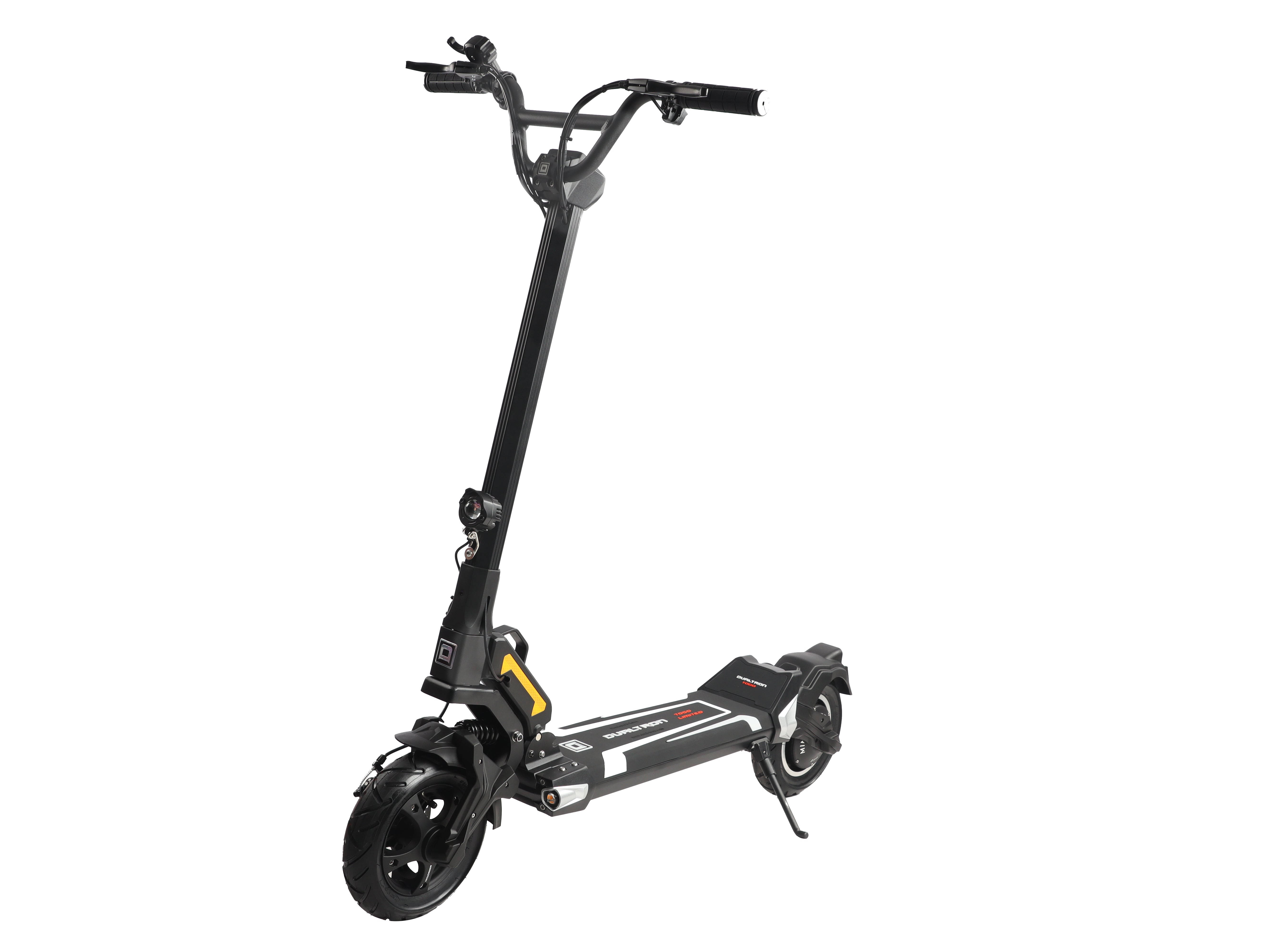 Dualtron Togo Limited