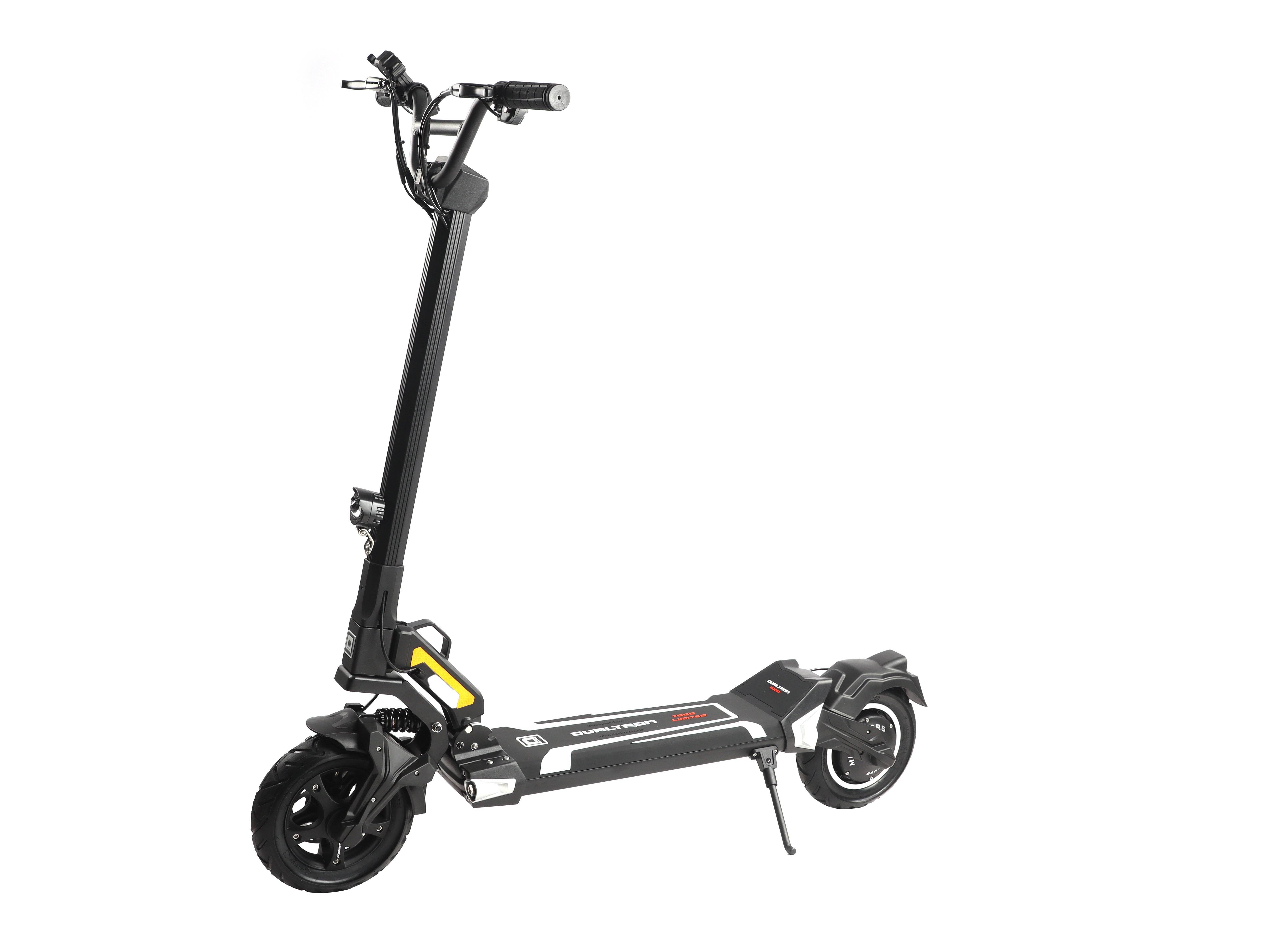 Dualtron Togo Limited