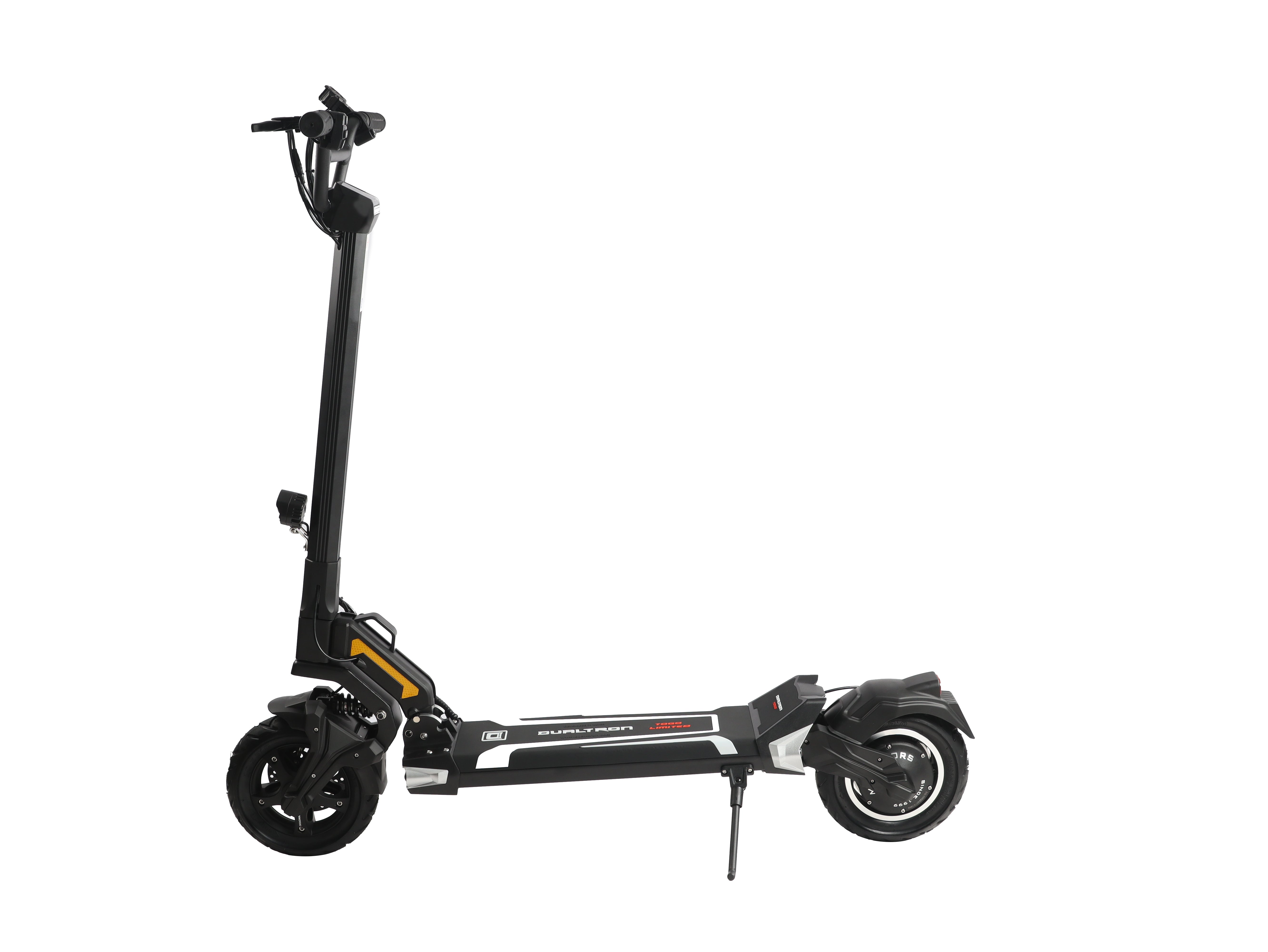 Dualtron Togo Limited