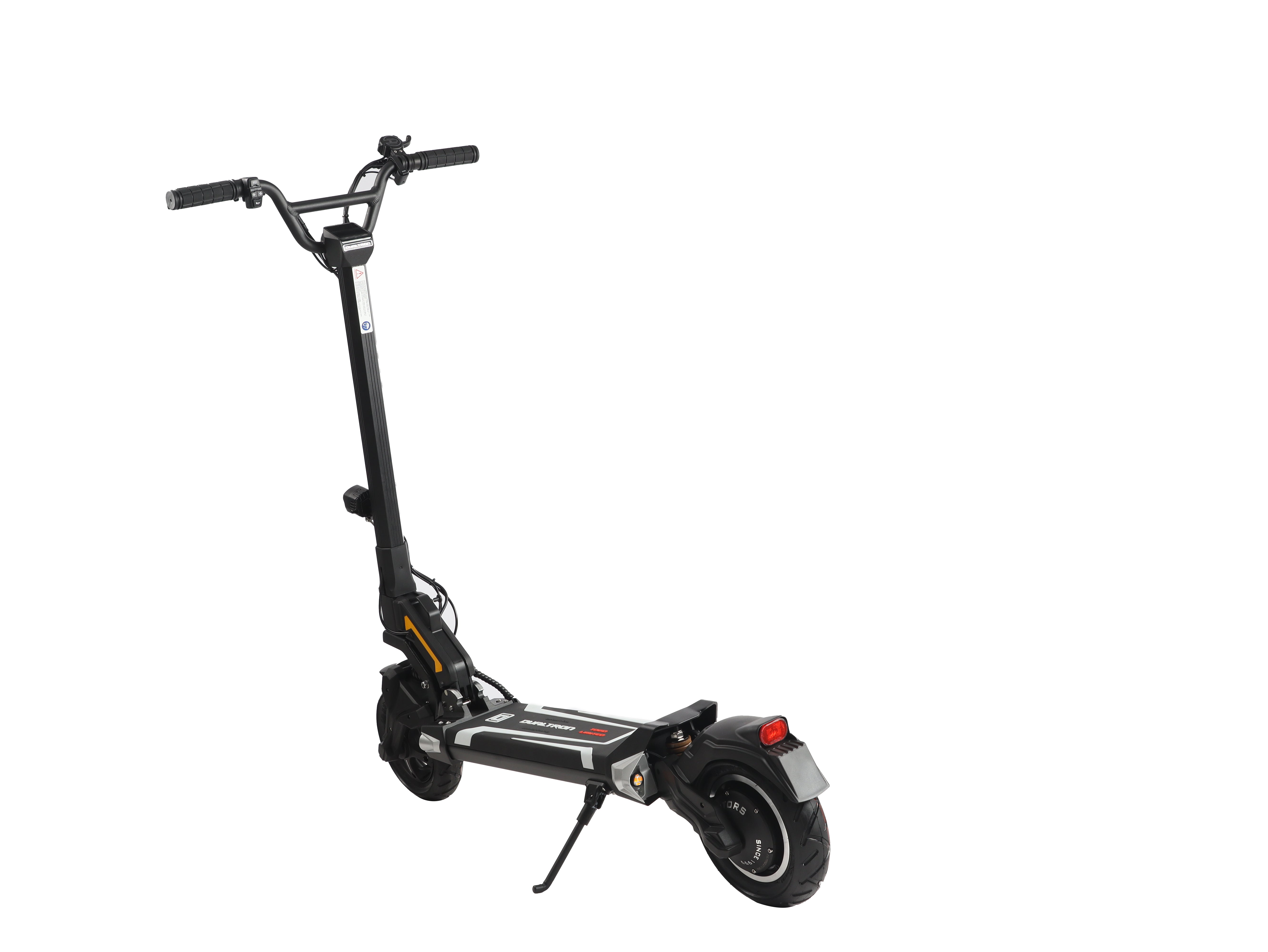 Dualtron Togo Limited