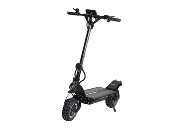 Dualtron Ultra 2 Upgrade