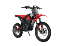 Yozma IN 10 Pro Electric Dirt Bike