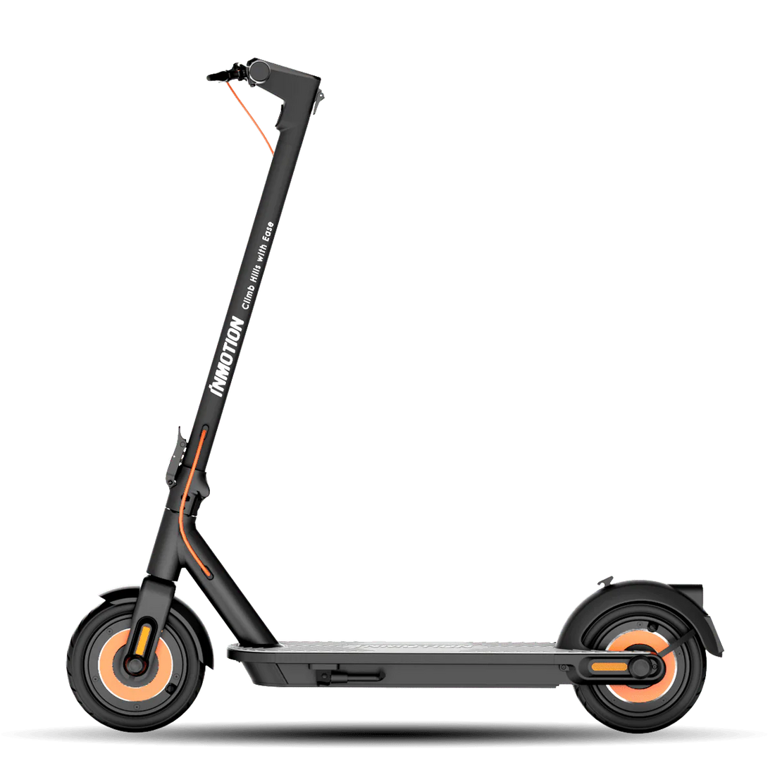 InMotion Climber