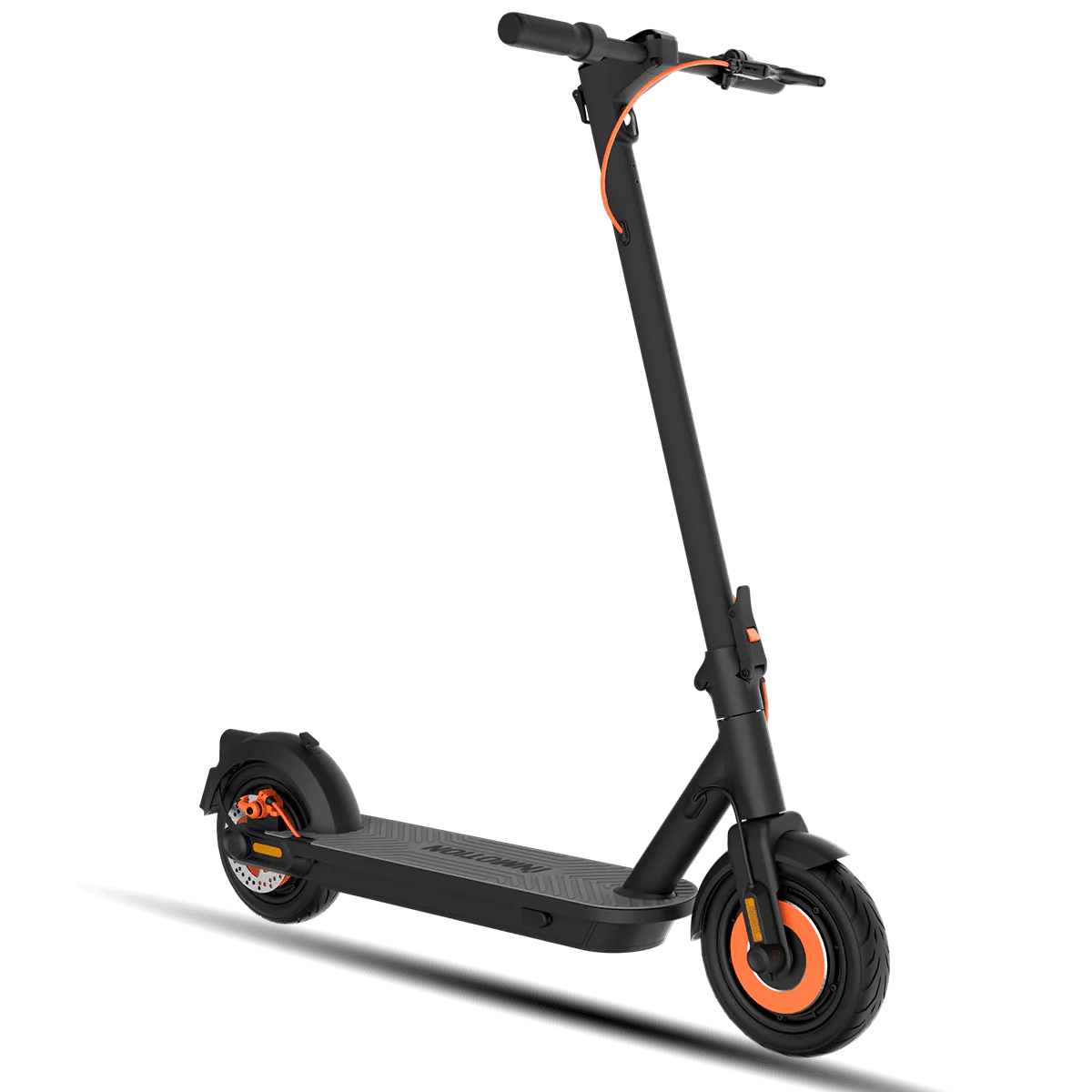 INMOTION Climber
