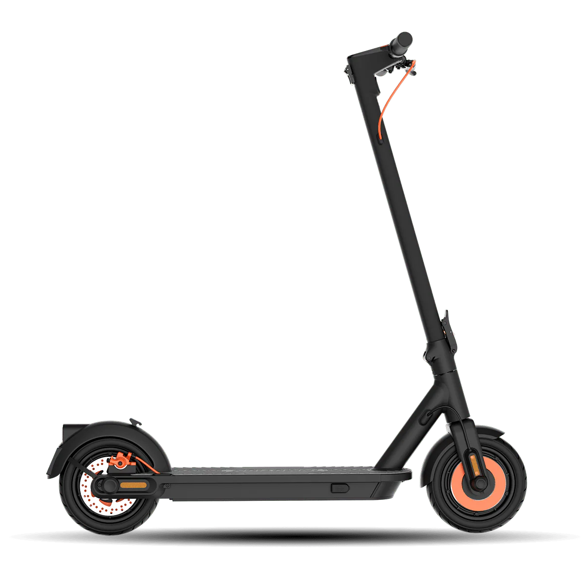 INMOTION Climber