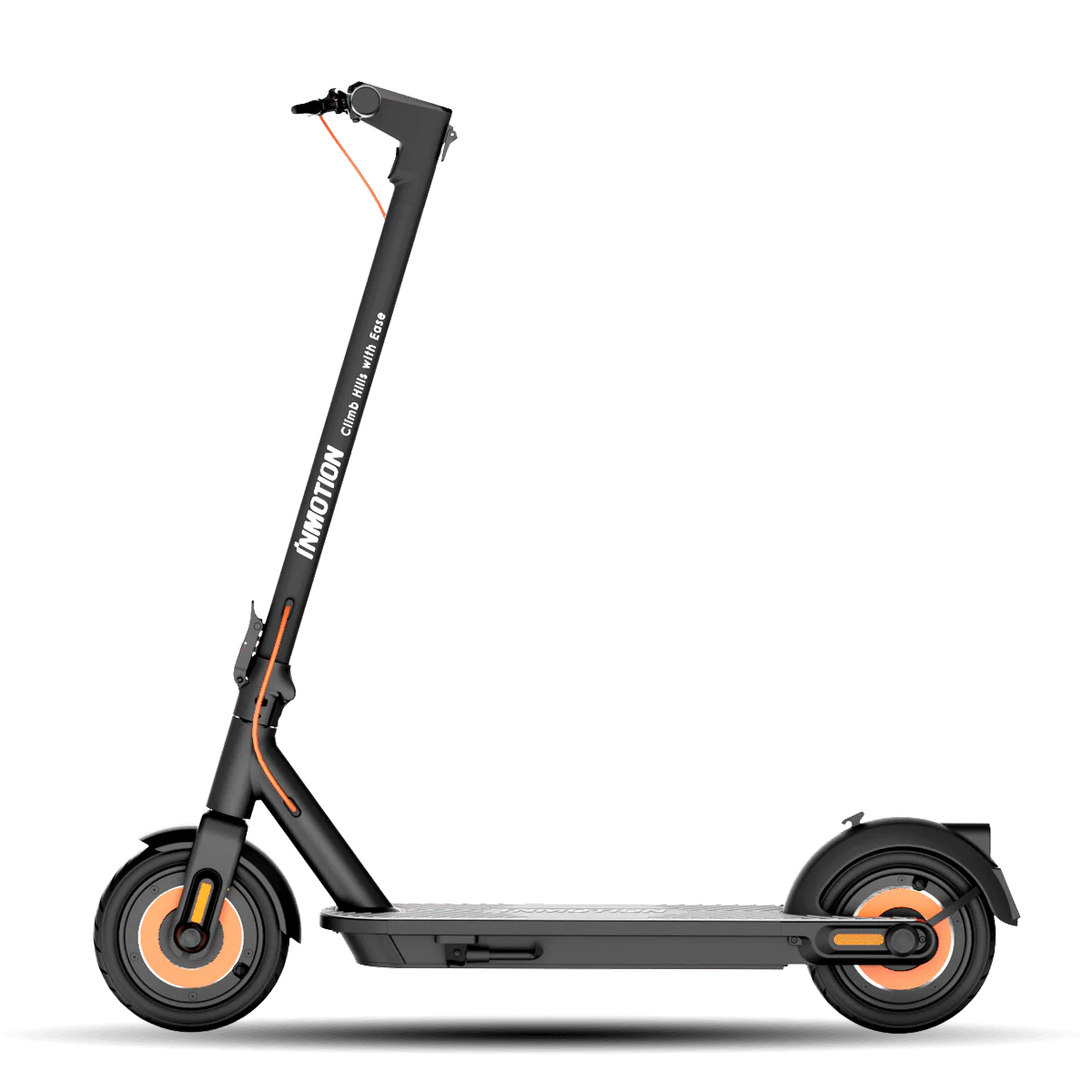 INMOTION Climber