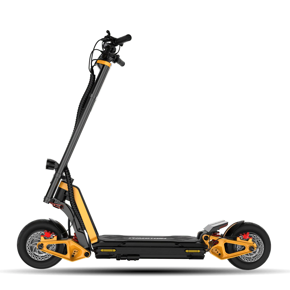 INMOTION RS