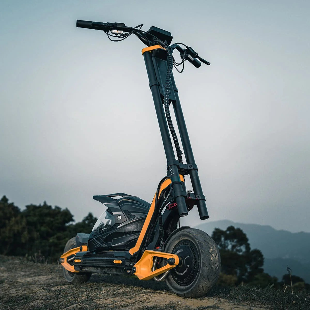 INMOTION RS