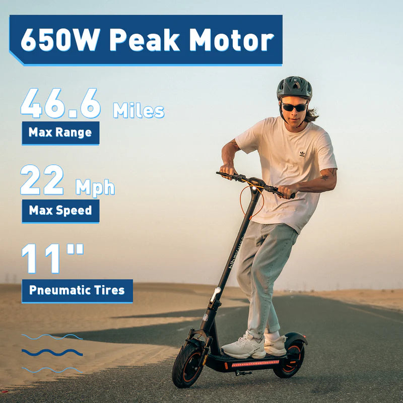 Hiboy MAX Pro
