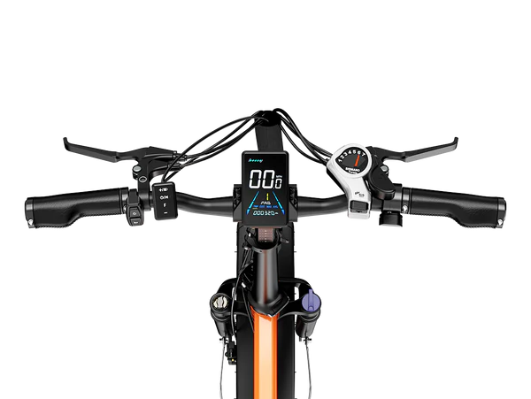 Heybike Mars 2.0